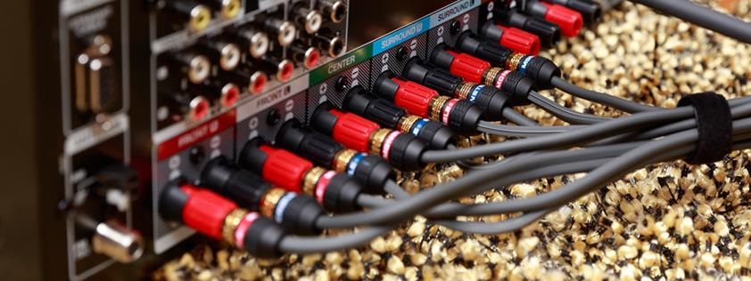 Method To Choose The Right Home Theatre Speaker Wire3