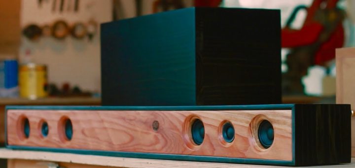Soundbar And Speakers: Discover The Differences