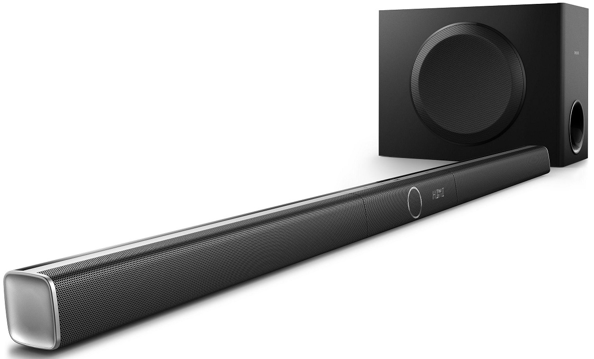 Soundbar And Speakers: Discover The Differences3