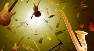 play in a band