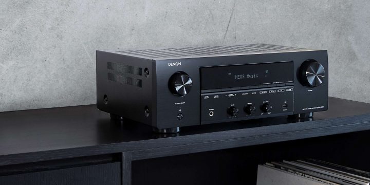 how to choose a receiver