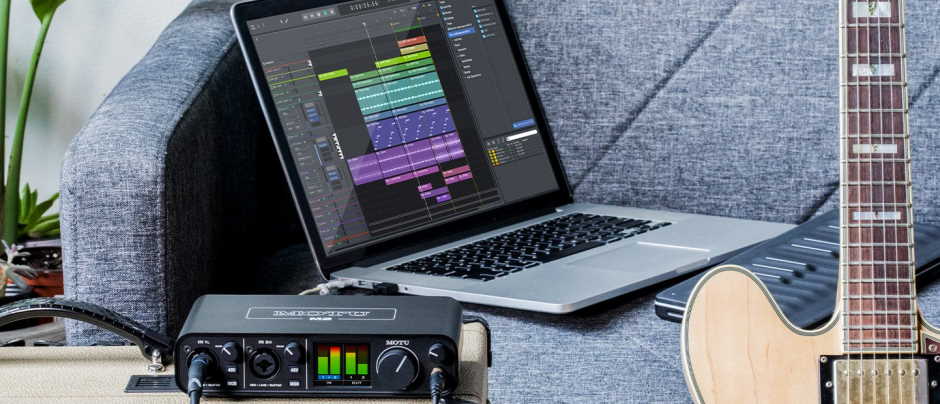 multi-effects pedal